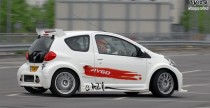 Toyota Aygo Crazy