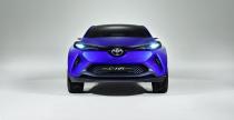 Toyota C-HR Concept