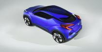 Toyota C-HR Concept