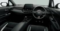 Toyota C-HR GR Sport