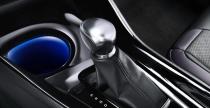 Toyota C-HR - tak wyglda wntrze maego crossovera