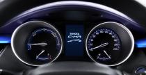 Toyota C-HR - tak wyglda wntrze maego crossovera
