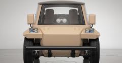 Toyota Camatte Concept