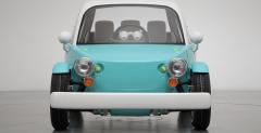 Toyota Camatte Concept