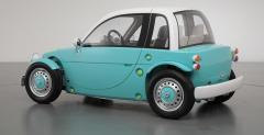 Toyota Camatte Concept