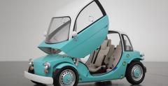 Toyota Camatte Concept