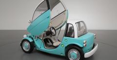 Toyota Camatte Concept