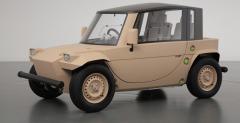 Toyota Camatte Concept