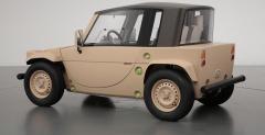 Toyota Camatte Concept