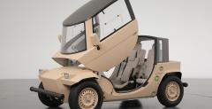 Toyota Camatte Concept