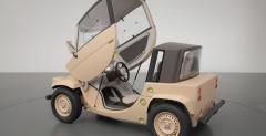Toyota Camatte Concept