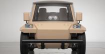 Toyota Camatte Concept