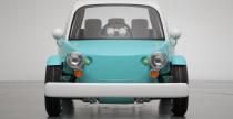 Toyota Camatte Concept