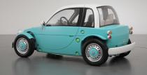 Toyota Camatte Concept