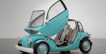 Toyota Camatte Concept