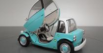 Toyota Camatte Concept