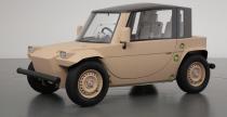 Toyota Camatte Concept