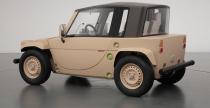 Toyota Camatte Concept