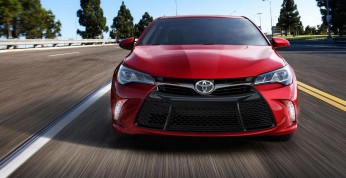 Toyota wzywa do serwisu ponad 100 000 aut