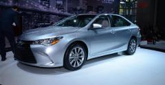 Toyota Camry 2014