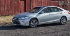 Toyota Camry 2014