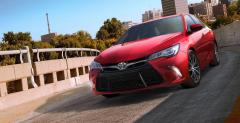 Toyota Camry 2014