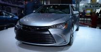 Toyota Camry 2014