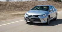 Toyota Camry 2014