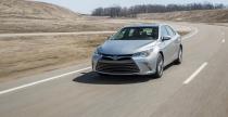 Toyota Camry 2014