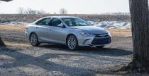 Toyota Camry 2014