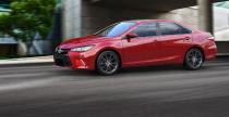 Toyota Camry 2014