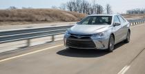 Toyota Camry 2014