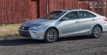 Toyota Camry 2014