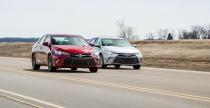 Toyota Camry 2014