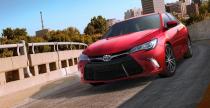 Toyota Camry 2014