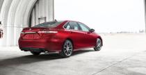 Toyota Camry 2014