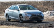 Toyota Camry 2014