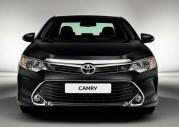 Toyota Camry 2015