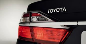 Dobry wizerunek Toyoty tylko się umacnia