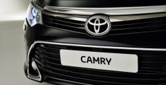 Toyota Camry 2015