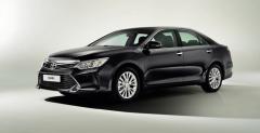 Toyota Camry 2015