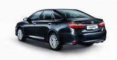 Toyota Camry 2015