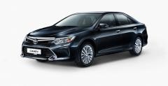 Toyota Camry 2015