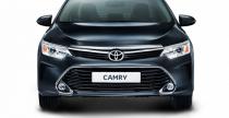 Toyota Camry 2015