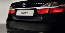 Toyota Camry 2015