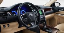 Toyota Camry 2015