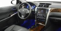 Toyota Camry 2015