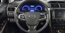 Toyota Camry 2015