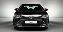 Toyota Camry 2015