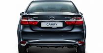 Toyota Camry 2015